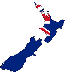 New Zealand Postal Codes